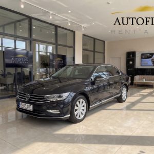 Volkswagen Passat B8