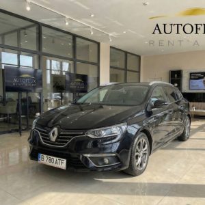 Renault Megane IV Automată