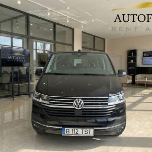 VW  Caravelle Automat