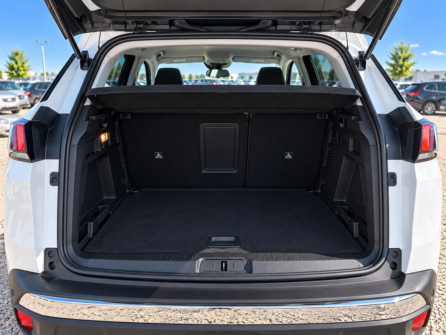 Peugeot 3008 Automat - imagine 6